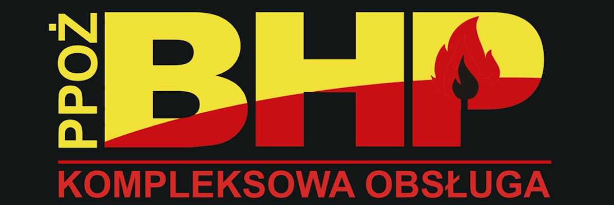 Usługi BHP i PPOŻ